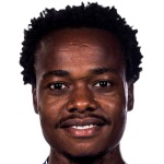 Percy Tau